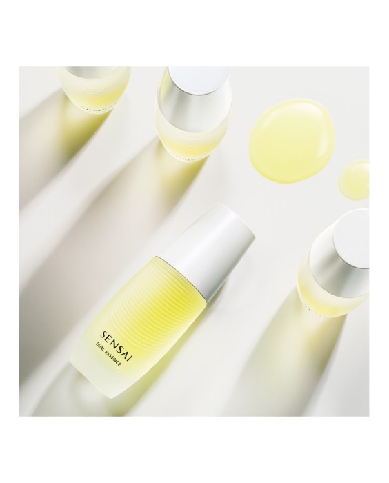 Sensai Dual Essence Expert Items 30мл Двухфазная сыворотка для лица