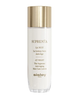 Loción Supremÿa La Nuit La Lotion Soin Anti-Âge 140 ml Sisley