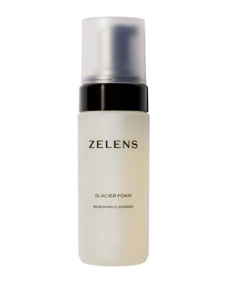 Limpiador Glacier Foam Renewing Cleanser 150 ml Zelens [5th Essence]