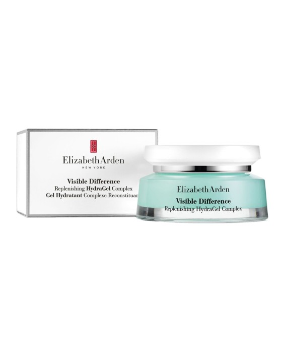 Tratamiento Visible Difference Replenishing Hydragel Complex Elizabeth Arden