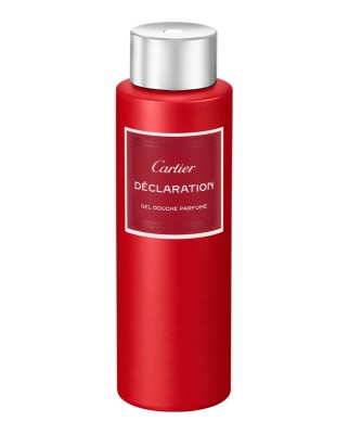 Cartier Déclaration 200мл гель для душа