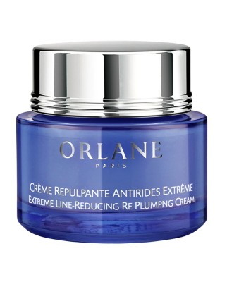 Orlane Crème Repulpante Soin Antirides 50мл Крем против морщин