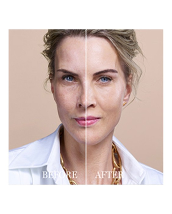 Lancôme Teint Idole Ultra Wear Care & Glow Тональная основа