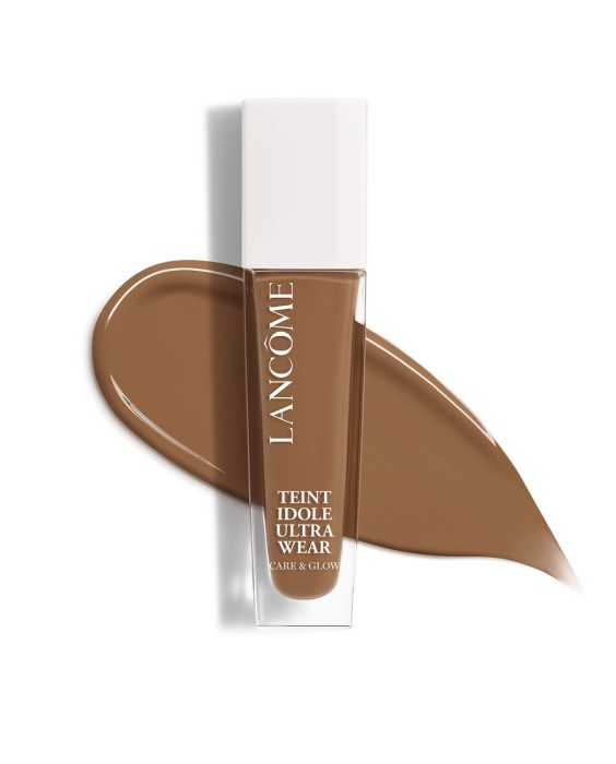 Lancôme Teint Idole Ultra Wear Care & Glow Тональная основа