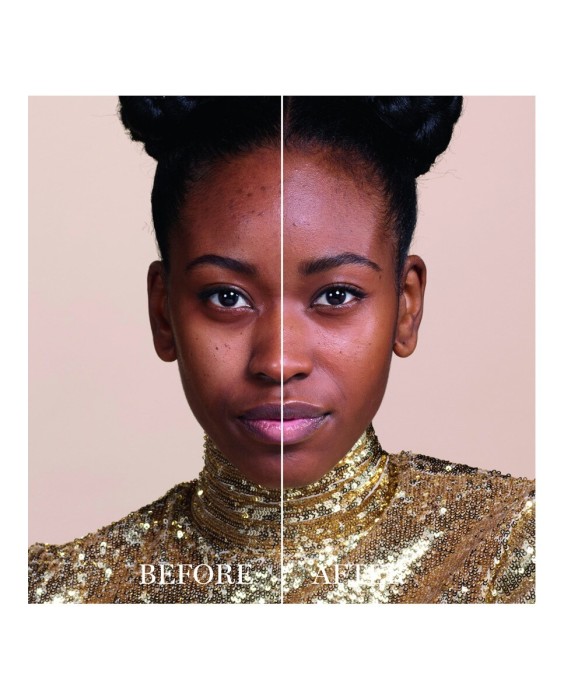 Lancôme Teint Idole Ultra Wear Care & Glow Тональная основа