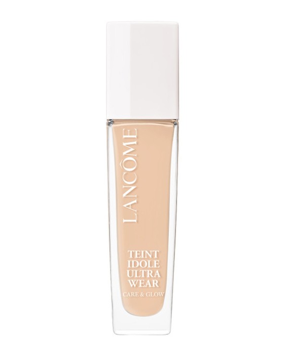Lancôme Teint Idole Ultra Wear Care & Glow Тональная основа