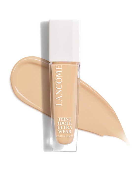 Lancôme Teint Idole Ultra Wear Care & Glow Тональная основа