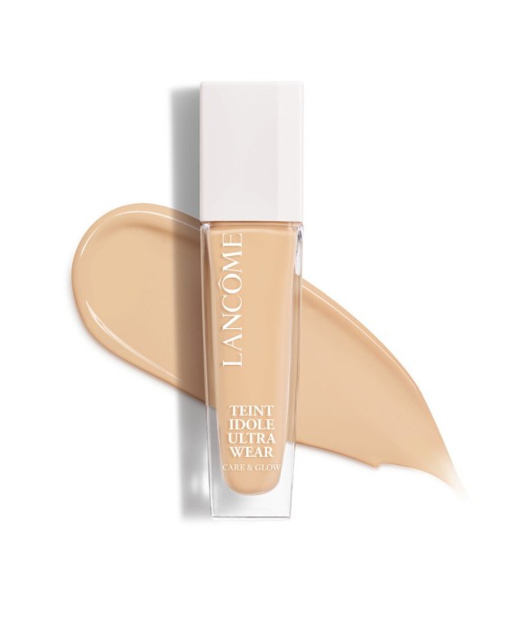 Lancôme Teint Idole Ultra Wear Care & Glow Тональная основа