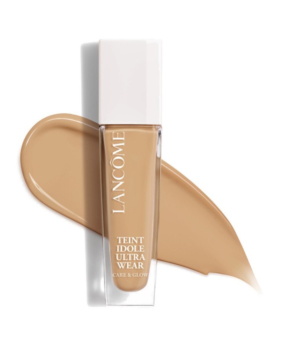 Lancôme Teint Idole Ultra Wear Care & Glow Тональная основа