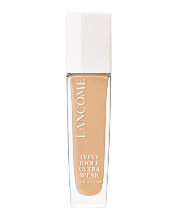 Lancôme Teint Idole Ultra Wear Care & Glow Тональная основа