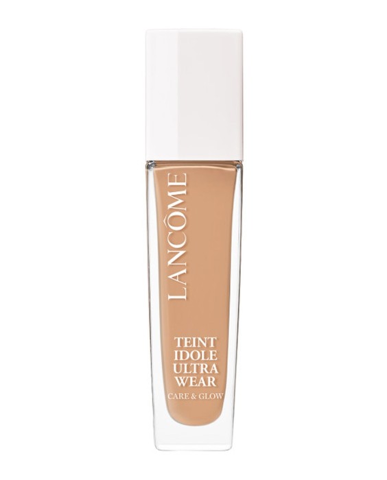 Lancôme Teint Idole Ultra Wear Care & Glow Тональная основа