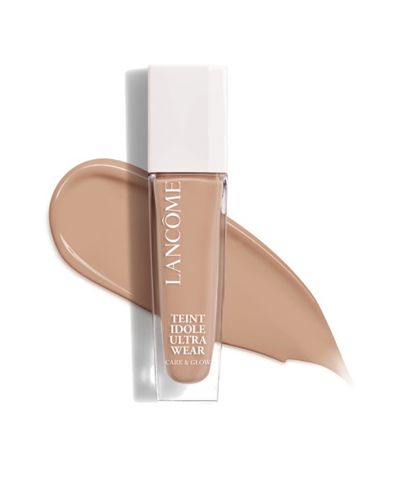 Lancôme Teint Idole Ultra Wear Care & Glow Тональная основа