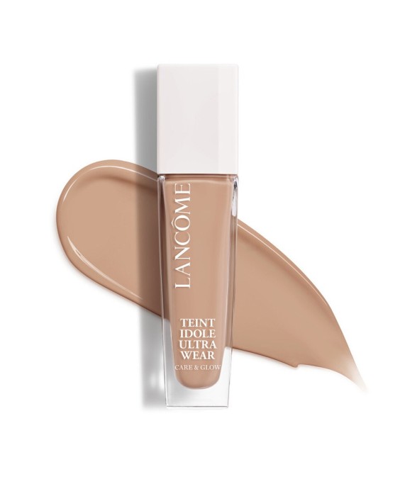 Lancôme Teint Idole Ultra Wear Care & Glow Тональная основа