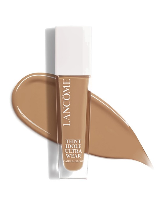 Lancôme Teint Idole Ultra Wear Care & Glow Тональная основа