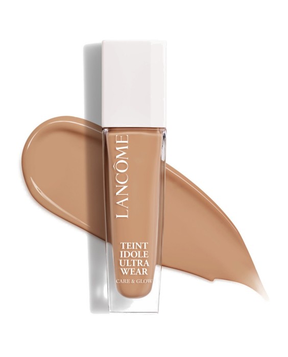 Lancôme Teint Idole Ultra Wear Care & Glow Тональная основа