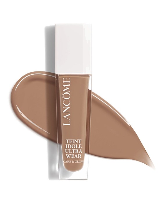 Lancôme Teint Idole Ultra Wear Care & Glow Тональная основа