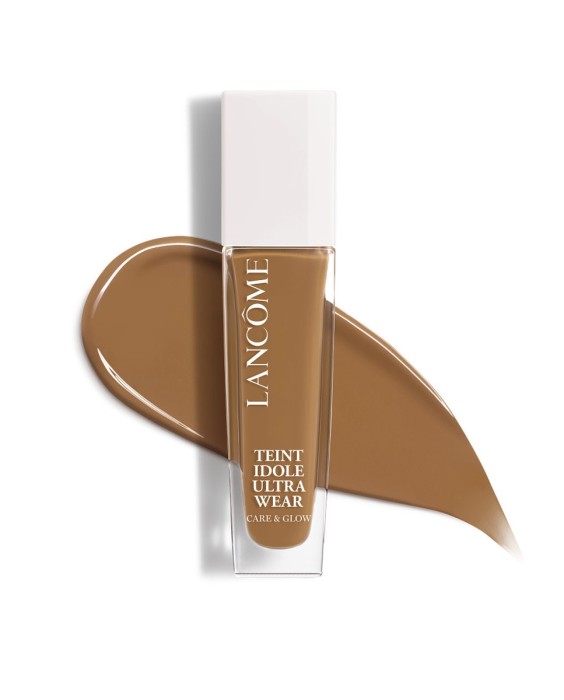 Lancôme Teint Idole Ultra Wear Care & Glow Тональная основа