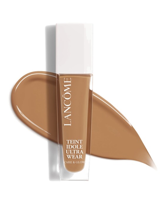 Lancôme Teint Idole Ultra Wear Care & Glow Тональная основа