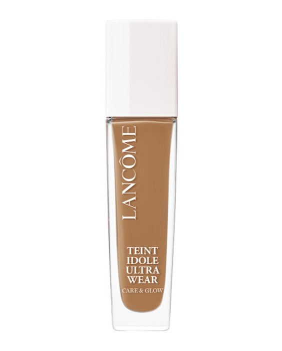 Lancôme Teint Idole Ultra Wear Care & Glow Тональная основа