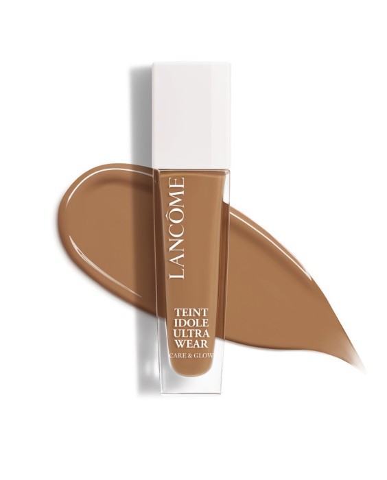 Lancôme Teint Idole Ultra Wear Care & Glow Тональная основа