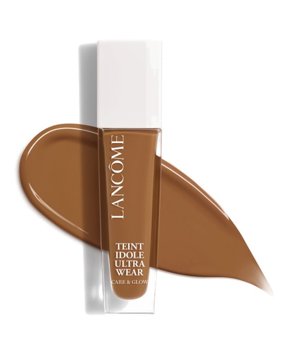 Lancôme Teint Idole Ultra Wear Care & Glow Тональная основа