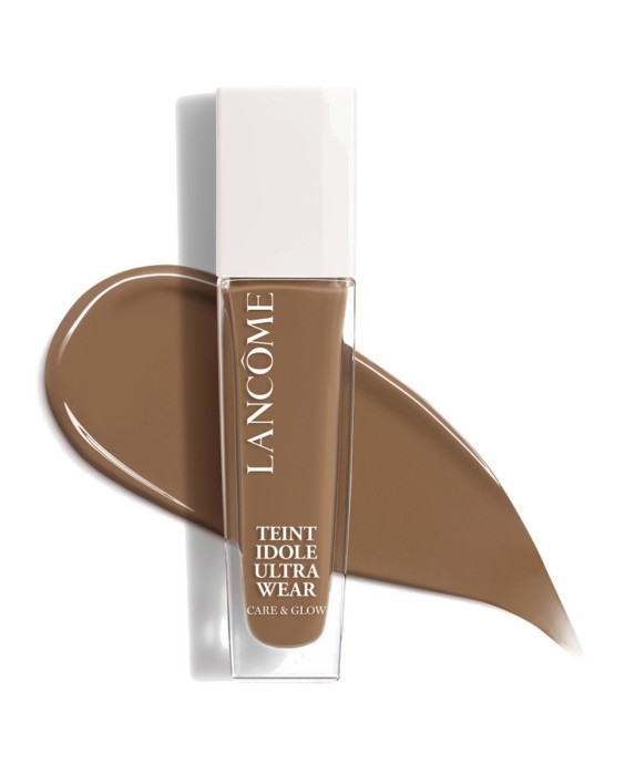 Lancôme Teint Idole Ultra Wear Care & Glow Тональная основа