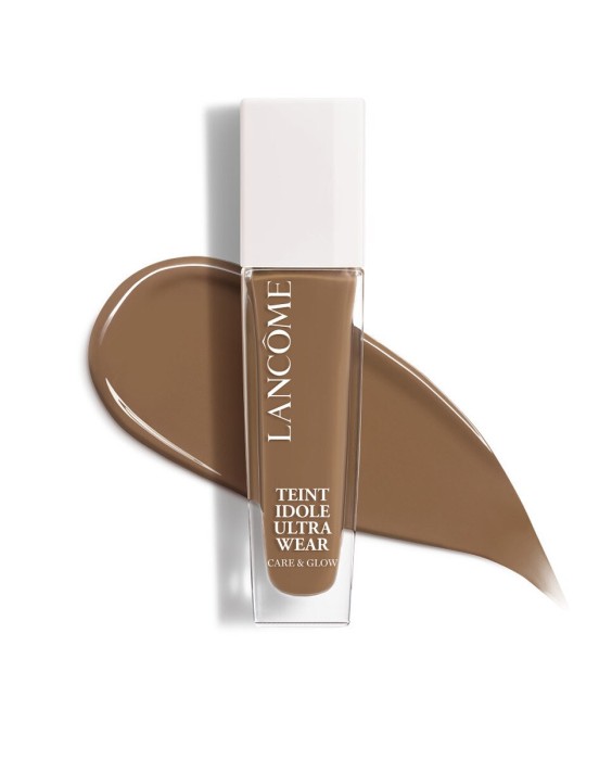 Lancôme Teint Idole Ultra Wear Care & Glow Тональная основа