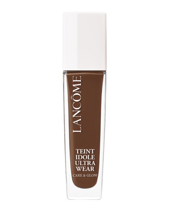 Lancôme Teint Idole Ultra Wear Care & Glow Тональная основа