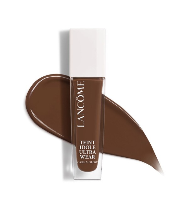 Lancôme Teint Idole Ultra Wear Care & Glow Тональная основа