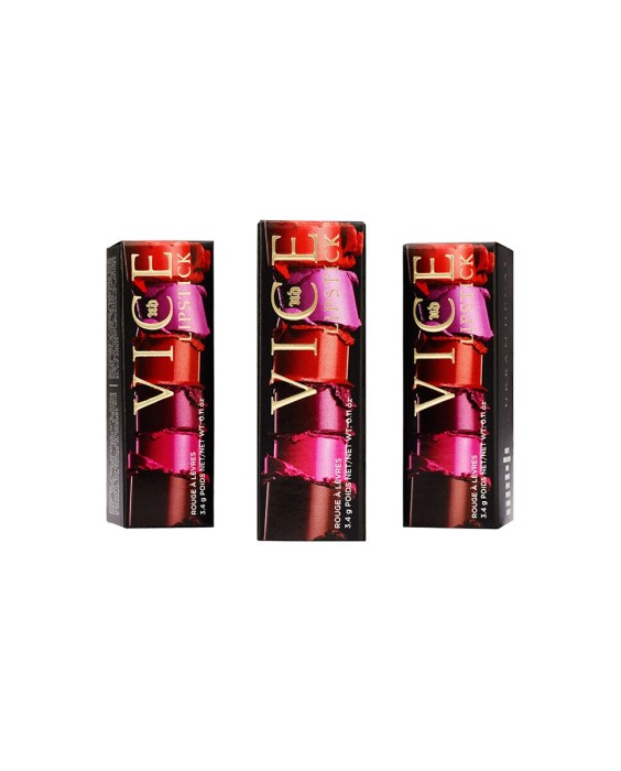 Barra de labios Vice Lipstick Urban Decay