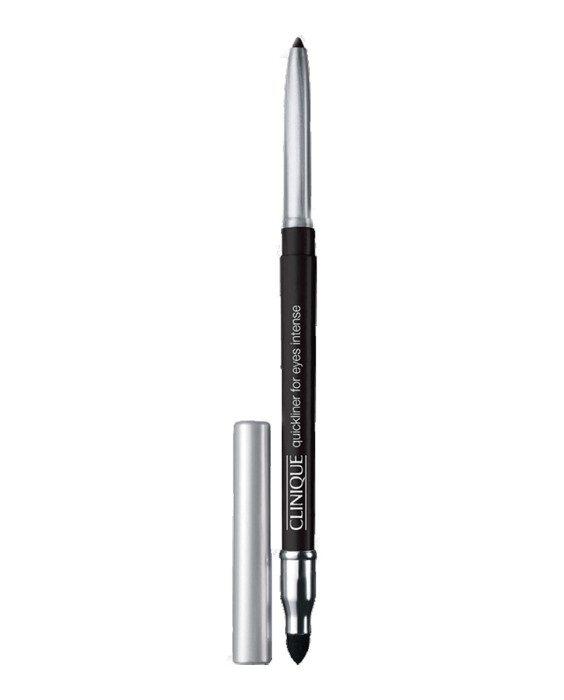 Delineador de Ojos Quickliner Intense Eyeliner Intenso Clinique