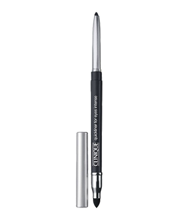 Delineador de Ojos Quickliner Intense Eyeliner Intenso Clinique