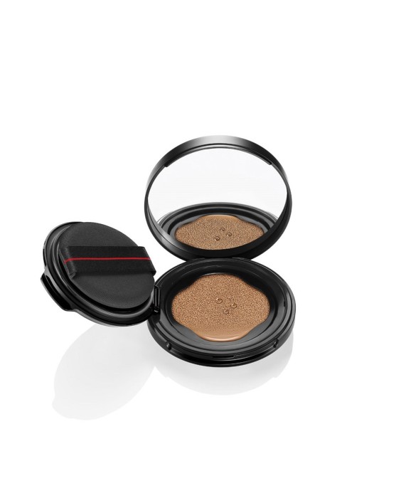 Base de maquillaje Synchro Skin Self-Refreshing Cushion Compact Shiseido