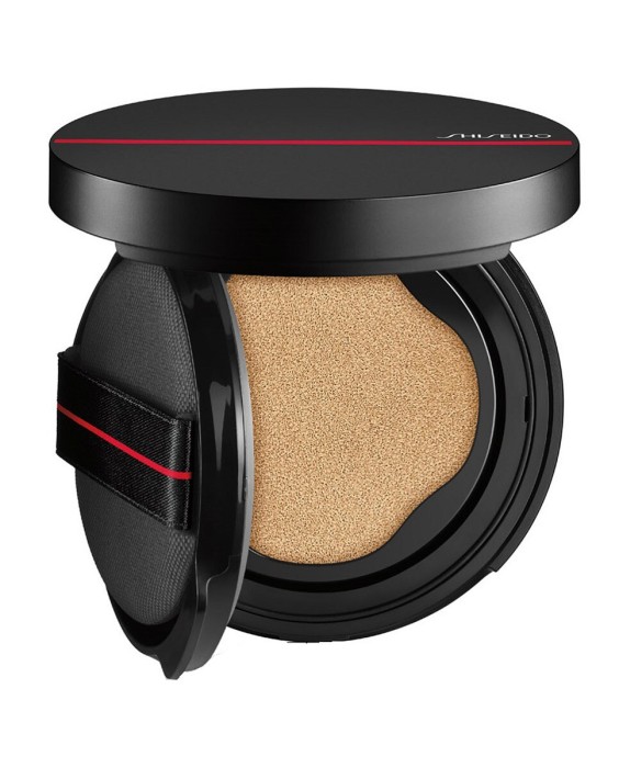 Base de maquillaje Synchro Skin Self-Refreshing Cushion Compact Shiseido