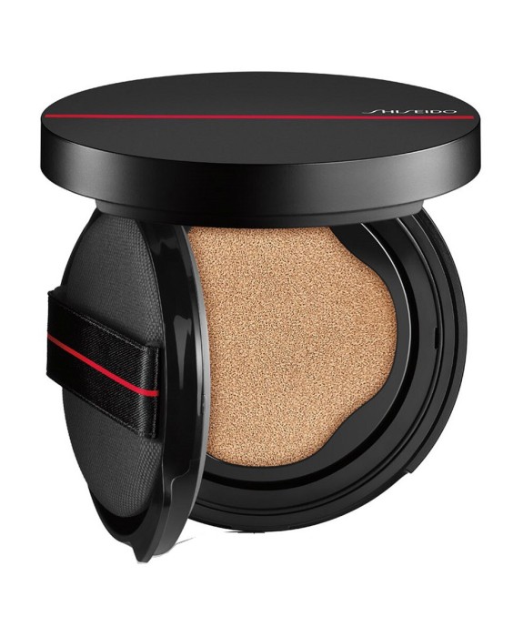 Base de maquillaje Synchro Skin Self-Refreshing Cushion Compact Shiseido