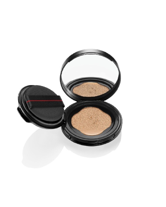 Base de maquillaje Synchro Skin Self-Refreshing Cushion Compact Shiseido