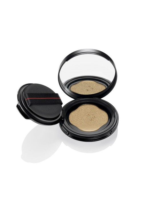 Base de maquillaje Synchro Skin Self-Refreshing Cushion Compact Shiseido