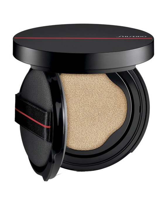 Base de maquillaje Synchro Skin Self-Refreshing Cushion Compact Shiseido