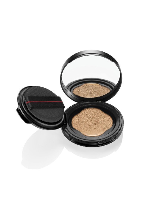 Base de maquillaje Synchro Skin Self-Refreshing Cushion Compact Shiseido