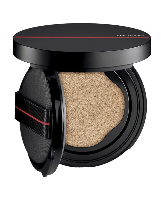 Base de maquillaje Synchro Skin Self-Refreshing Cushion Compact Shiseido