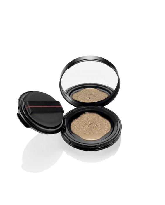 Base de maquillaje Synchro Skin Self-Refreshing Cushion Compact Shiseido
