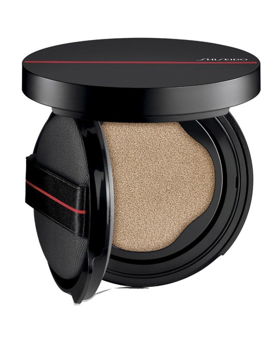 Base de maquillaje Synchro Skin Self-Refreshing Cushion Compact Shiseido