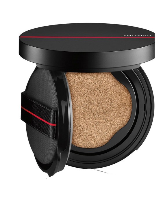 Base de maquillaje Synchro Skin Self-Refreshing Cushion Compact Shiseido