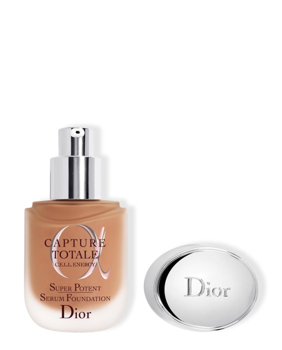 Capture Totale Super Potent Serum Foundation