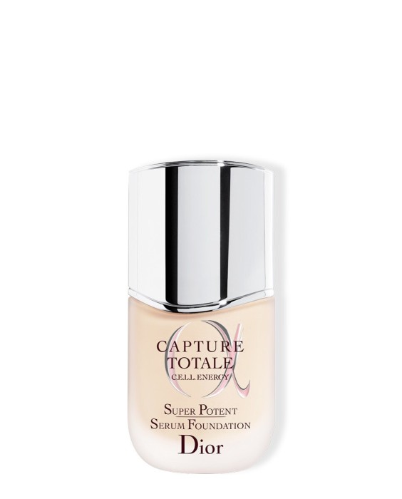 Capture Totale Super Potent Serum Foundation