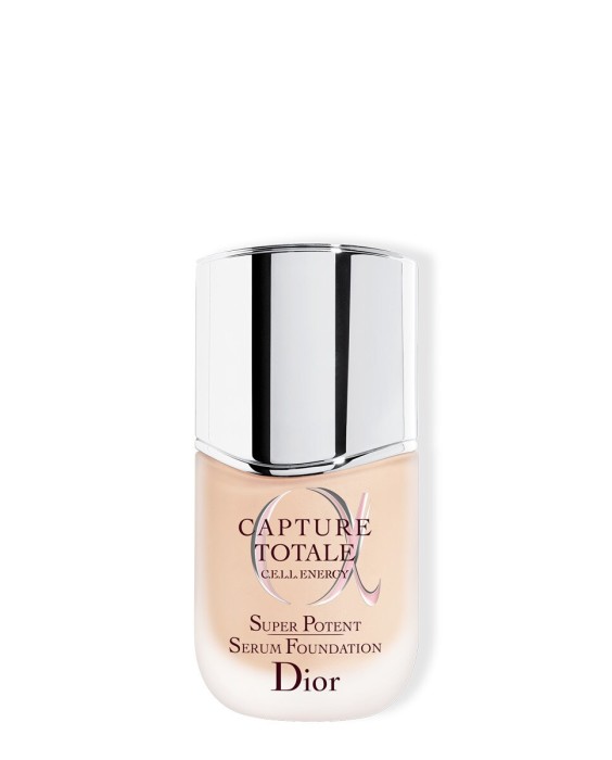 Capture Totale Super Potent Serum Foundation