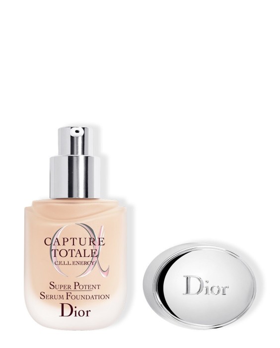 Capture Totale Super Potent Serum Foundation