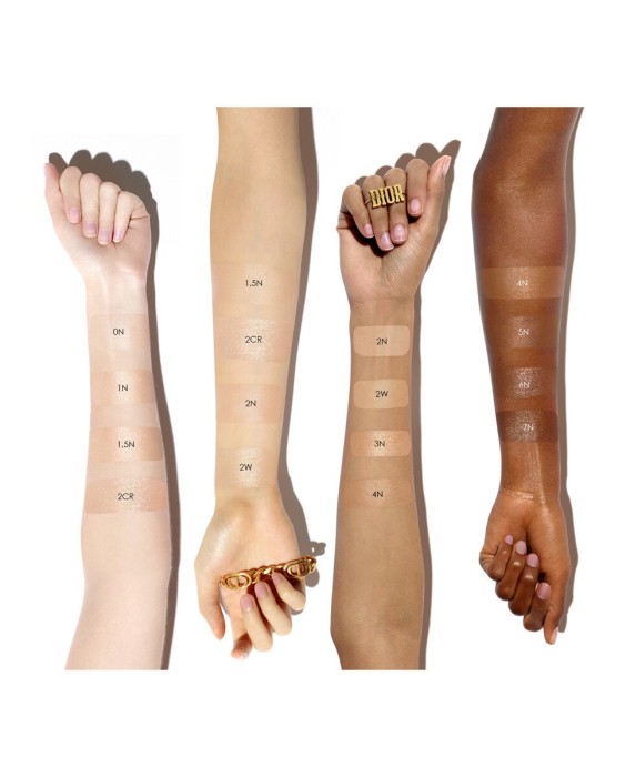 Capture Totale Super Potent Serum Foundation