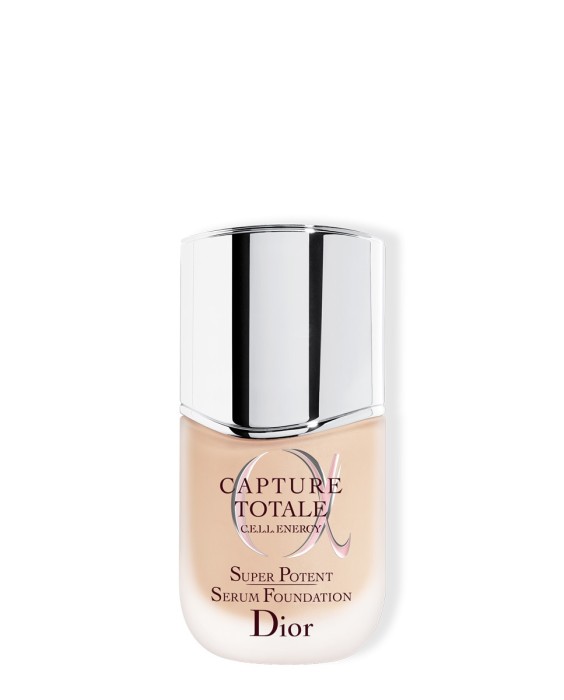 Capture Totale Super Potent Serum Foundation