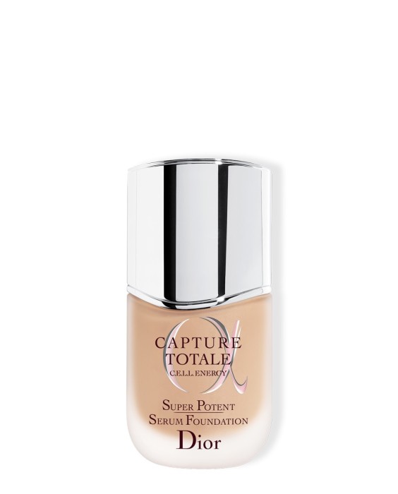 Capture Totale Super Potent Serum Foundation